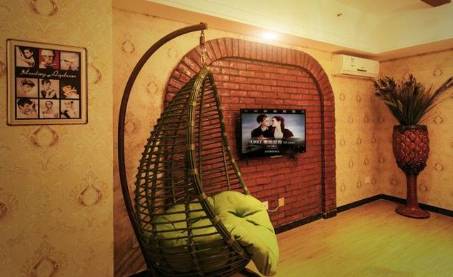 石家庄适合情侣住的高颜值酒店,石家庄情侣日式酒店