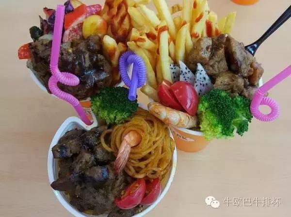 牛排的新吃法好吃,这才是吃牛排最过瘾的吃法