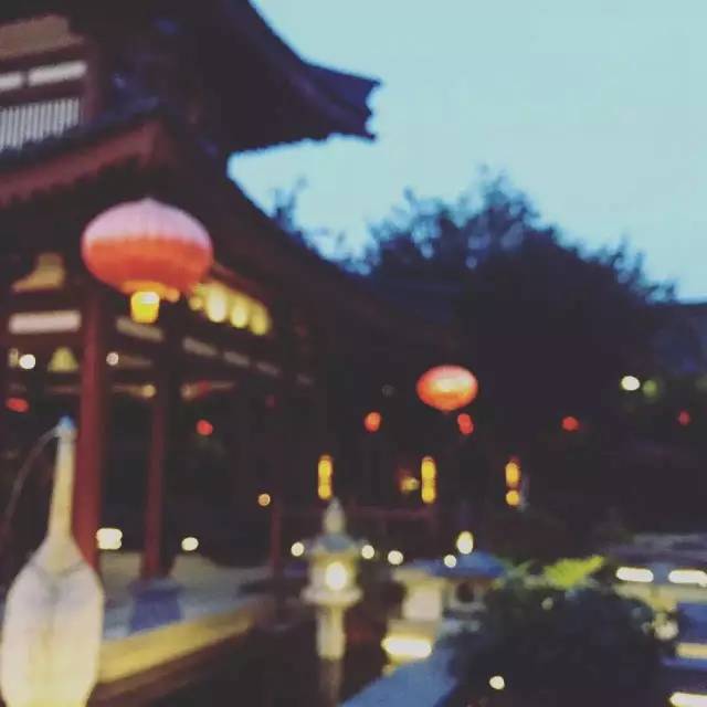 西安这6家能看到夜空的夜景餐厅才是七夕应急包美味与浪漫相遇