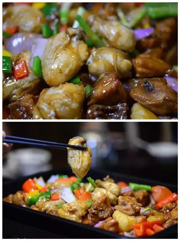 人均12.5！佛山专业“*鸡做**”20年老店请你5折“*鸡叫**”