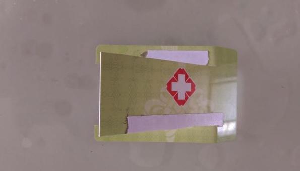 没有器材怎么撸铁,30秒搞定手机支架