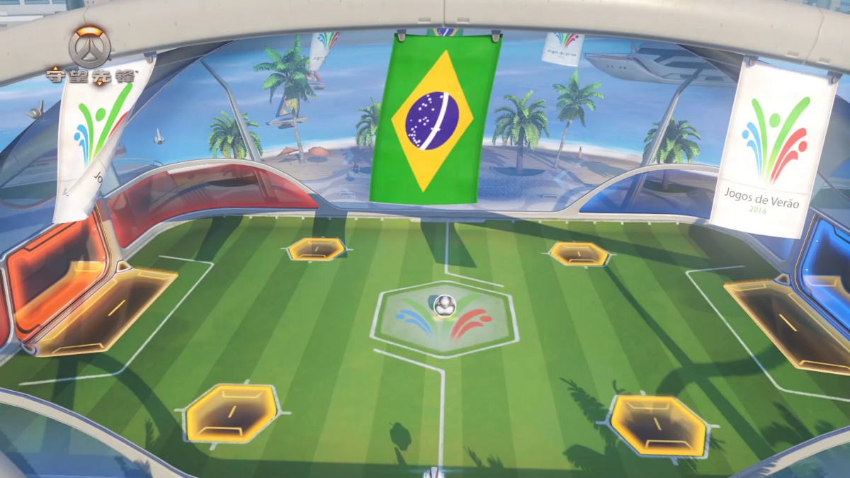 守望先锋更新出现错误,守望先锋最新补丁说明