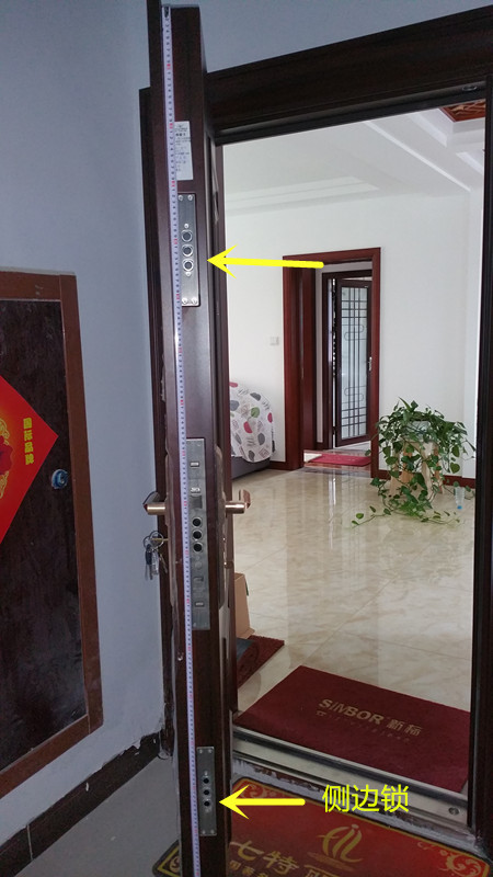 小嘀管家支持什么智能门锁,小嘀智能锁接入米家