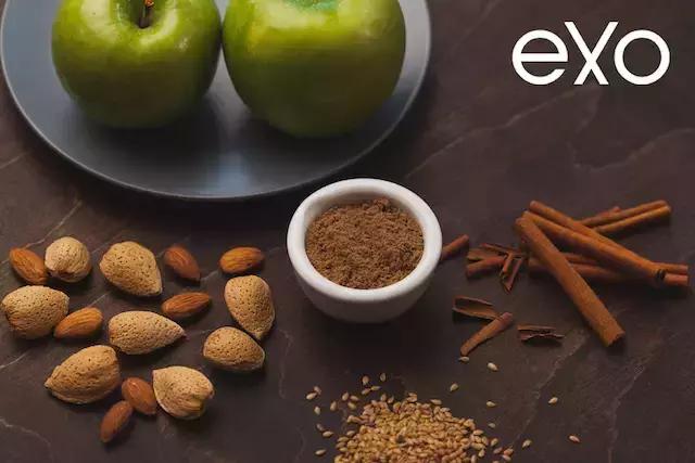 洪荒之力用尽了,来根蟋蟀君做成的能量棒吧!