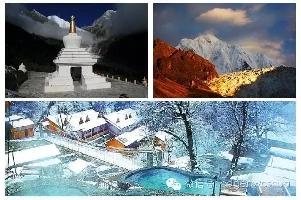 这个暑假值得带孩子去的地方,假期孩子最适合去的地方