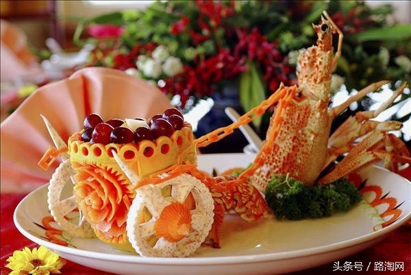 沙巴的美景感悟,四个理由让你爱上吃鱼