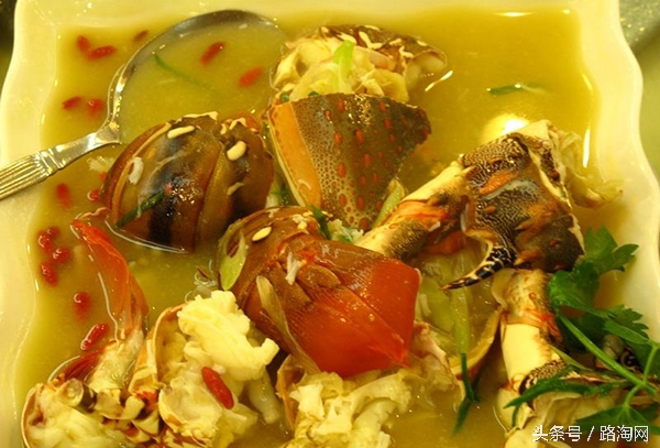 沙巴的美景感悟,四个理由让你爱上吃鱼