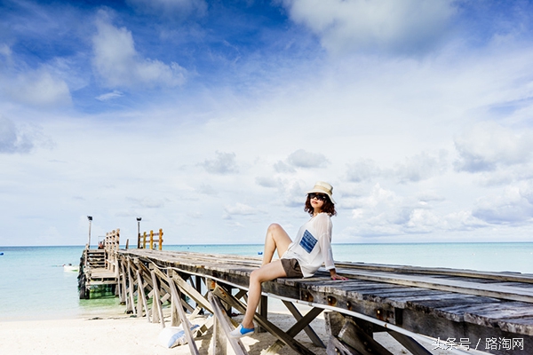 沙巴的美景感悟,四个理由让你爱上吃鱼