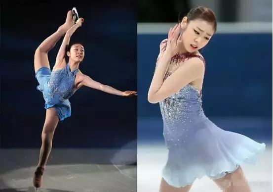 奥运冠军也爱美瘦脸箍牙后她们都美啦