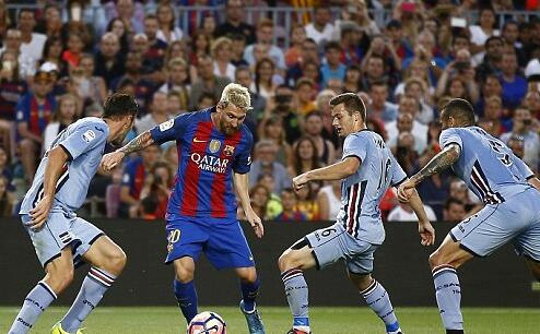 杂耍点球破门,杂耍式足球进球