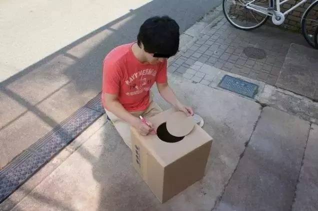 如何做一个「臭屁加农炮」，用洪荒之力互相伤害⎋怪品味指南