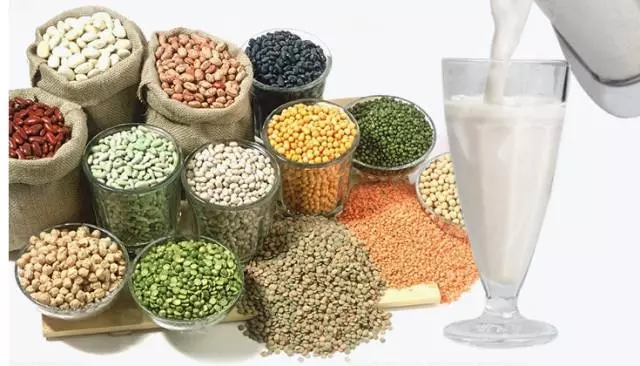 破壁机能当料理机用吗,破壁机料理机使用方法