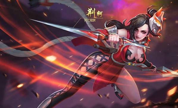 王者荣耀为什么段位越高队友越坑,王者荣耀黄金段位适合玩哪些英雄