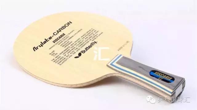 (乒乓装备)是什么兵器,成就了张继科的“极速大满贯”?