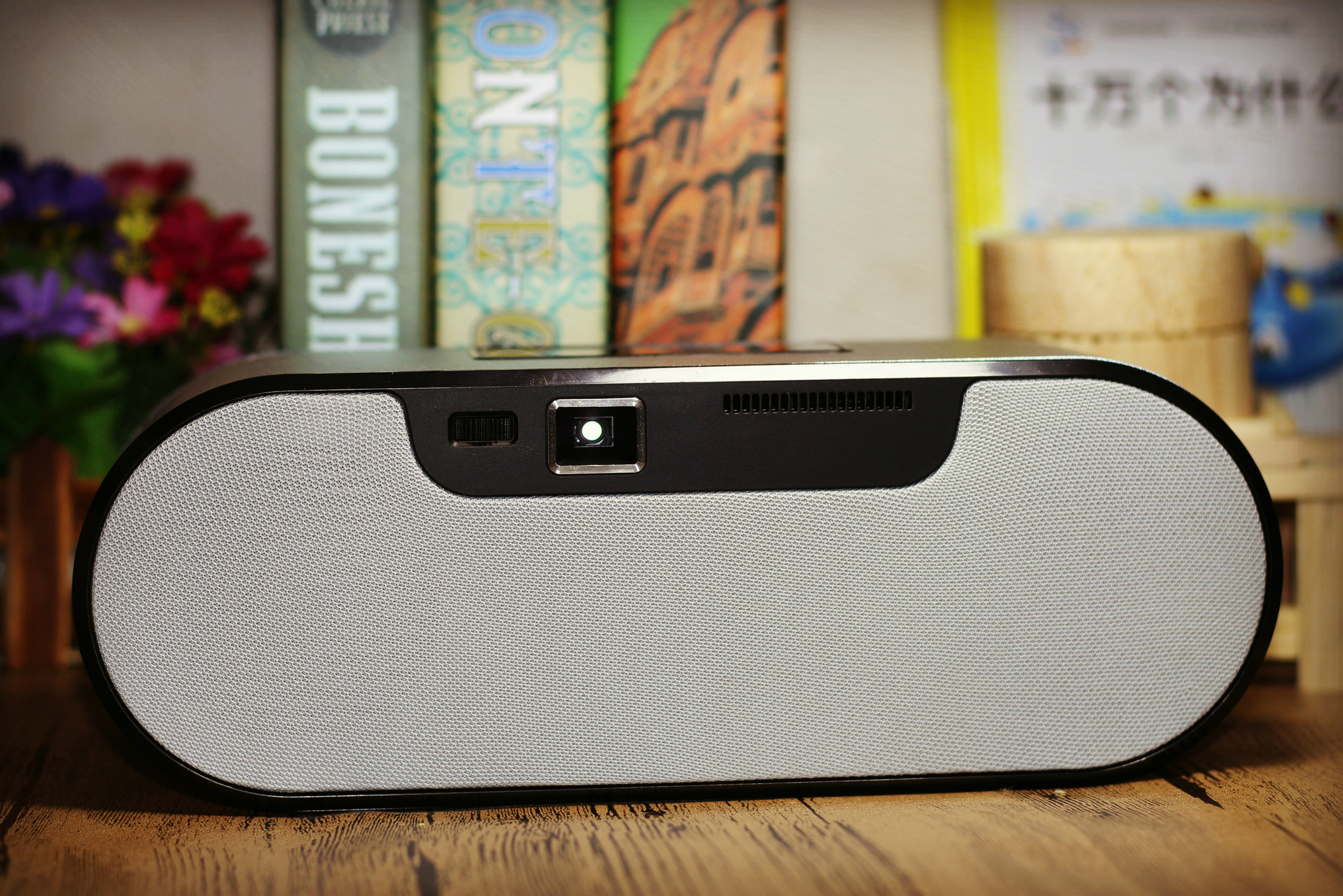 PaPa旅行影院一路随行，轻轻松松看“视界”