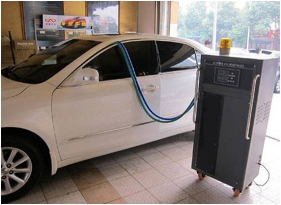 10多年车内有异味怎么去除,夏天汗水多怎样去除车内的异味