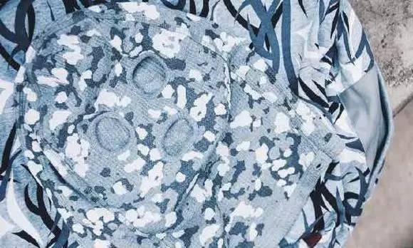 除了以最屌的姿势上热搜，他还创立了这样一个品牌！