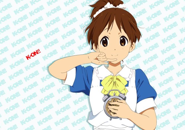 日本动漫十大“贤妻良母”