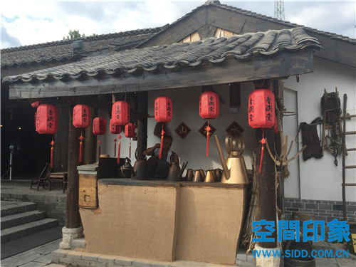 汉中城市建设规划设计,汉中建筑景观设计规划