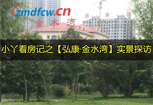 小丫看房记尚城银座完整版,小丫看房