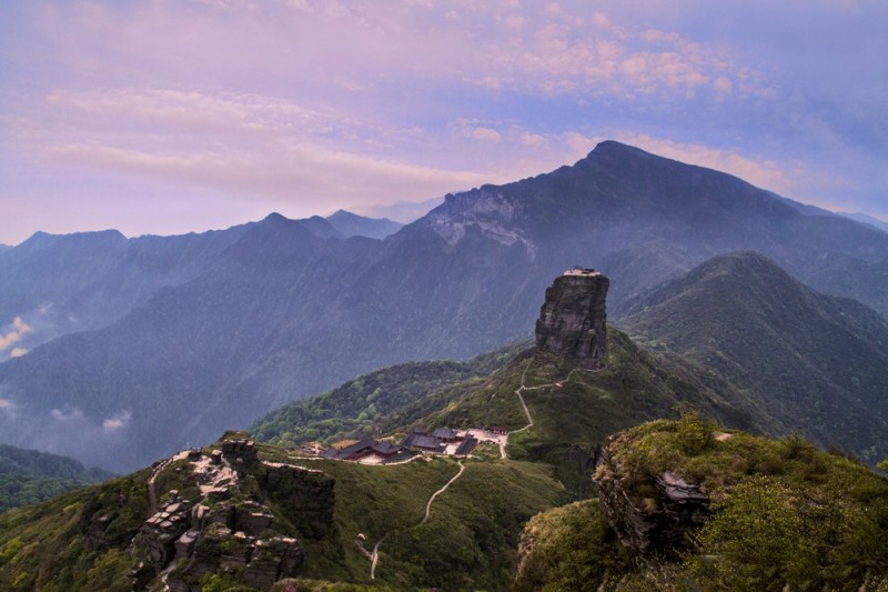 再有人喊热到爆，你就把这篇文章甩给TA！