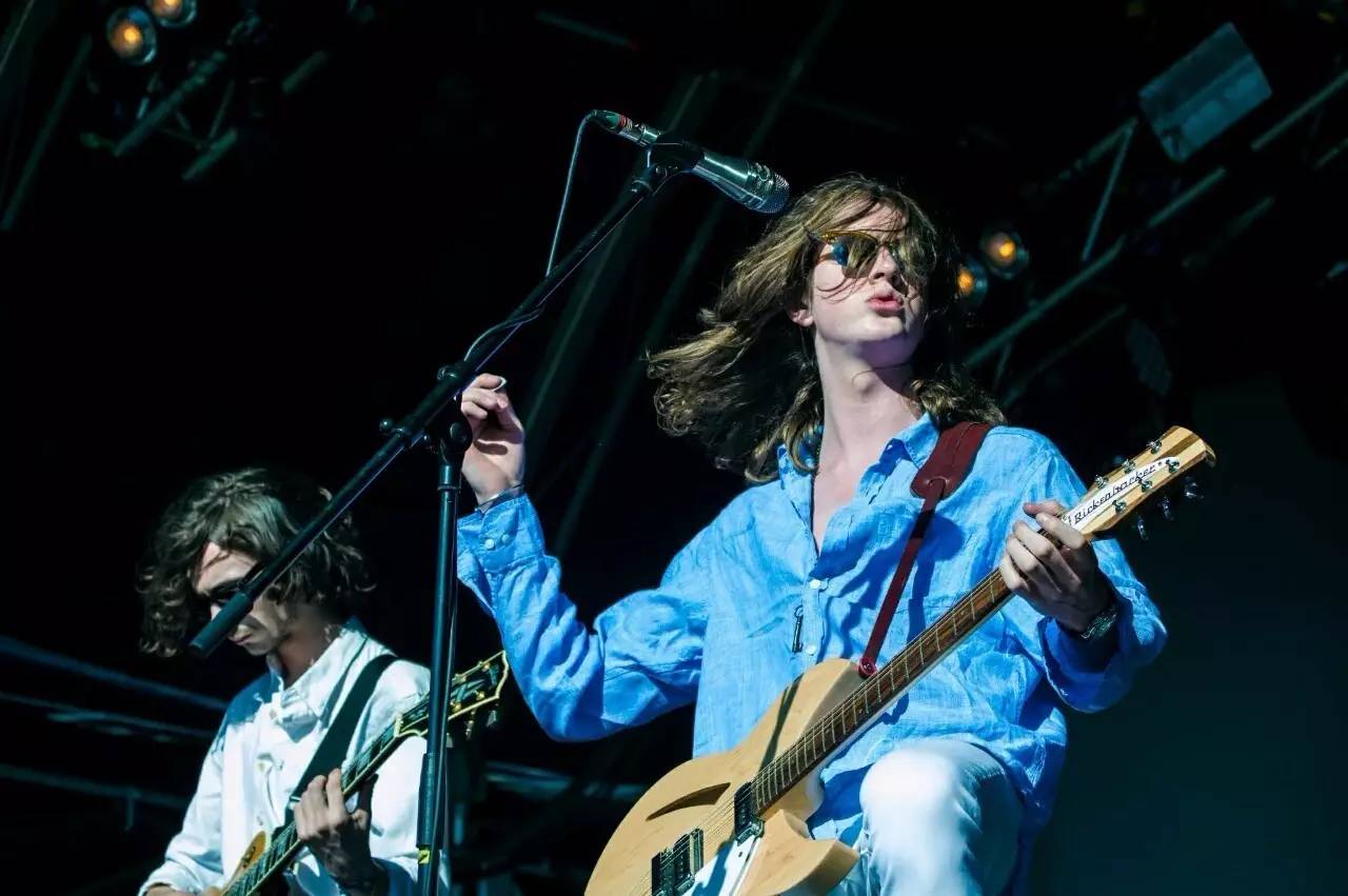 腐国又有新人送上门来给你们舔屏了!