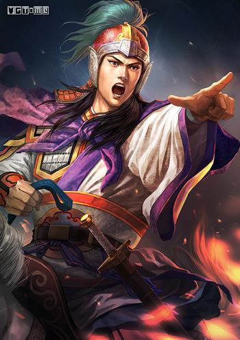 三国志13威力加强版最强战法,三国志13最强武将排行榜