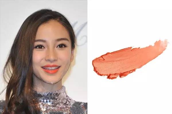 今年秋冬流行唇色有哪些,今年流行什么颜色的唇色