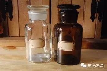 回收的玻璃瓶有什么用处,玻璃瓶有哪些效果