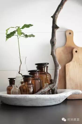 回收的玻璃瓶有什么用处,玻璃瓶有哪些效果