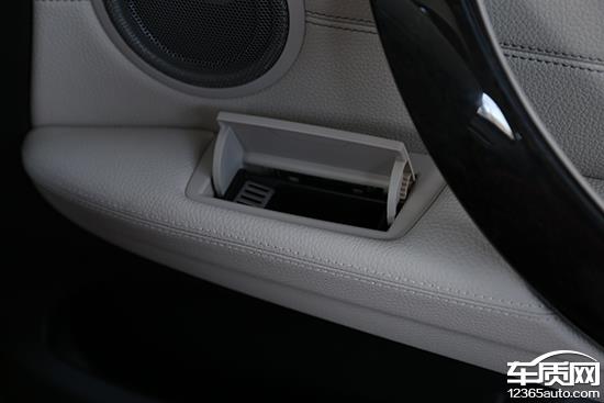 华晨宝马i335实测,宝马335li试驾