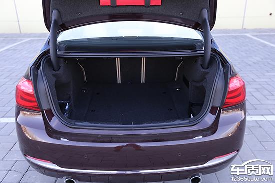 华晨宝马i335实测,宝马335li试驾