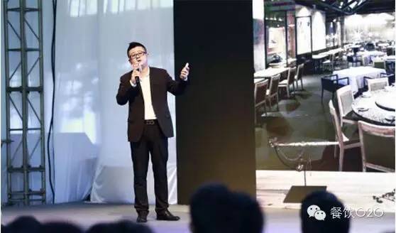 皖厨徐路,皖厨创始人徐路