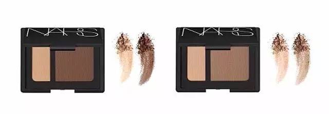 看了2018大牌的秋冬彩妆新品,2018秋冬彩妆必入合集