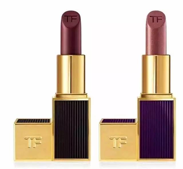 看了2018大牌的秋冬彩妆新品,2018秋冬彩妆必入合集