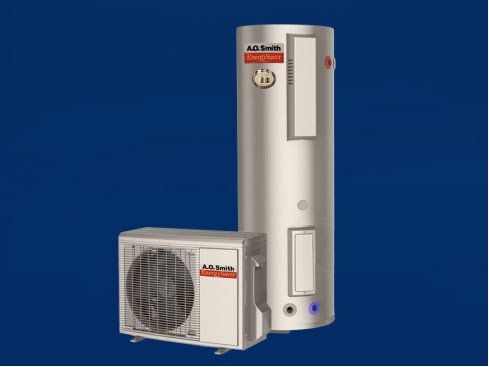 ao史密斯空气能热水器使用说明书,ao史密斯空气能热水器要保养吗