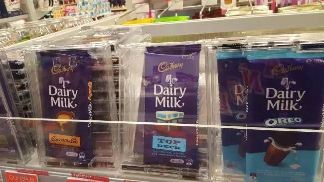 澳洲人多爱吃糖,澳洲人喜欢吃甜食吗