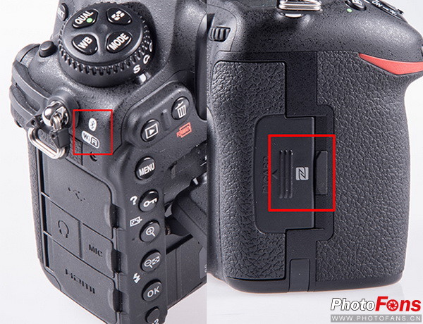 尼康d500深度评测,尼康d500和尼康d500哪个好