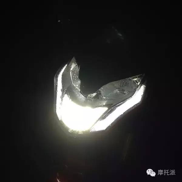 五羊本田cbr190骑行感受,五羊本田暴风眼cb190r