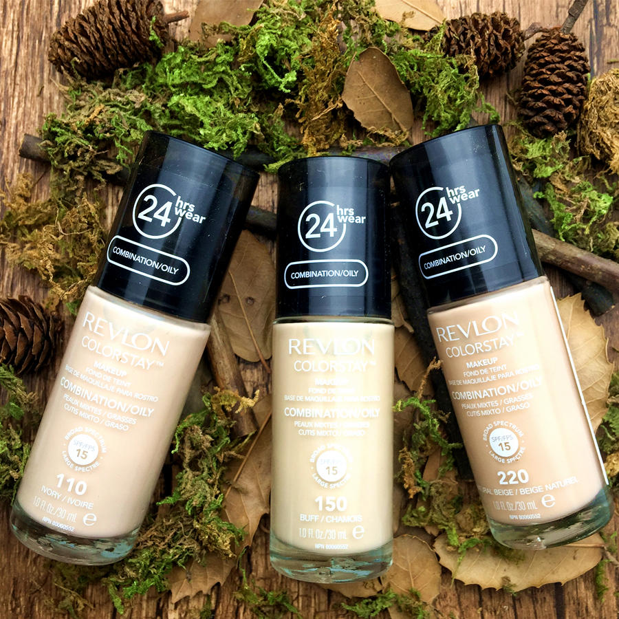 百元以内平价好用干皮粉底液,百元学生党粉底液测评