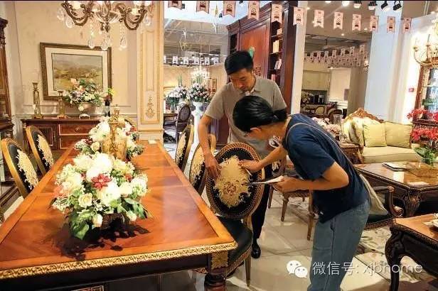 福溢家居旗舰店,南京福溢家居