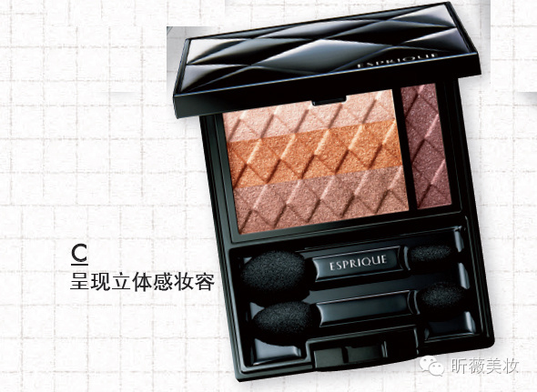 黑加仑紫色配怎样的妆容,淡淡的大红唇妆容