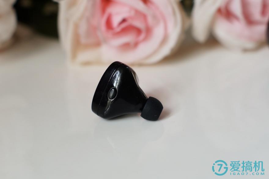 乐迈x3s蓝牙耳机,耳朵小精灵