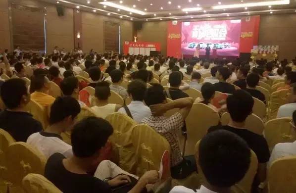 为什么一大波东莞人赶着去买车?