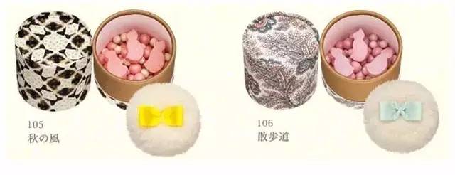 看了2018大牌的秋冬彩妆新品,2018秋冬彩妆必入合集