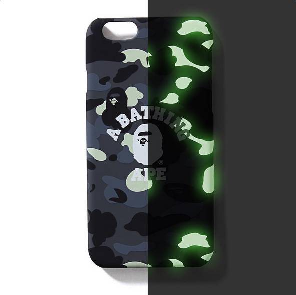 自打坠入迷彩的“坑”,就越陷越深!