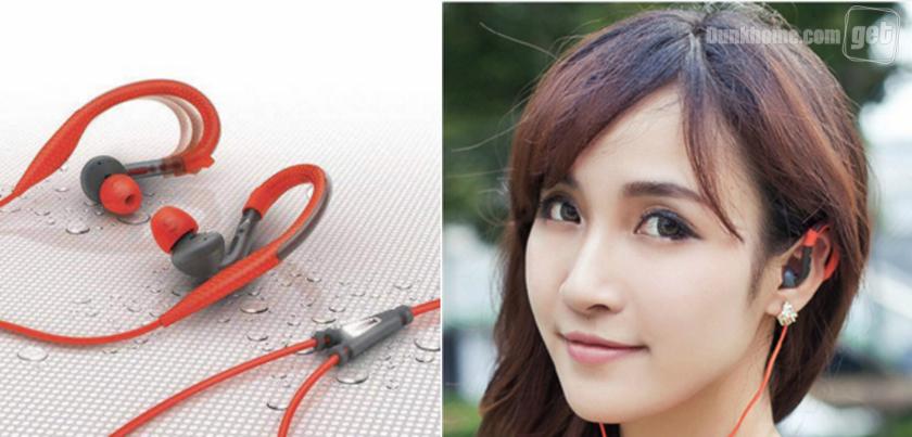 运动耳机分享,运动耳机音质超好