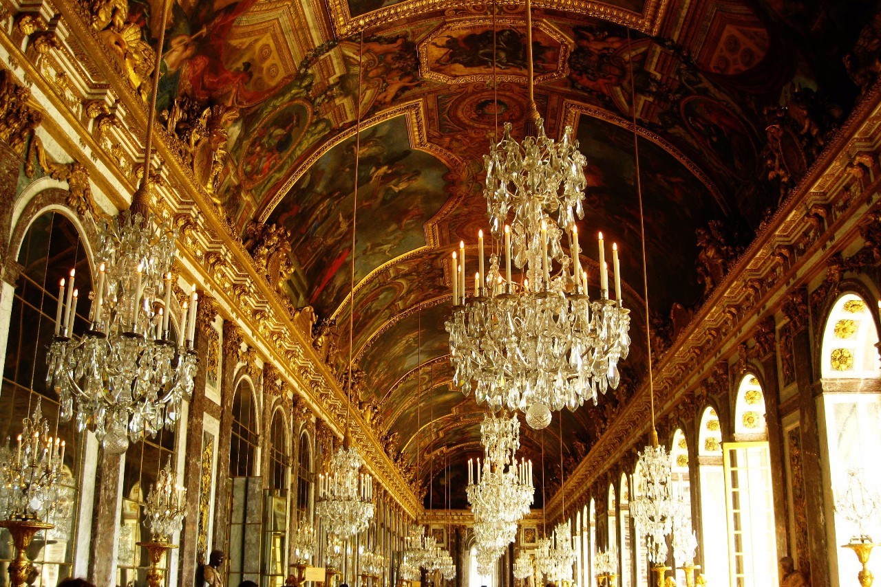 波西米亚的“森之玻璃”|捷克·笔记