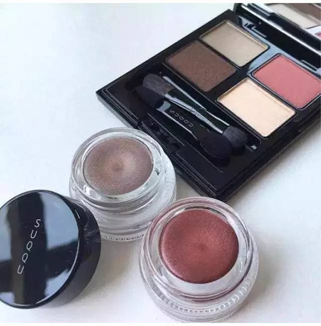 看了2018大牌的秋冬彩妆新品,2018秋冬彩妆必入合集