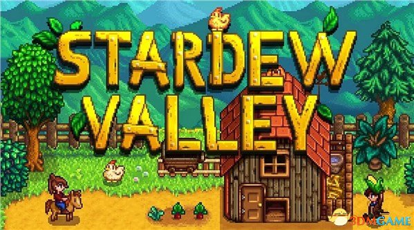 星露谷物语前期轻松种菜,星露谷物语潘妮婚后生活攻略